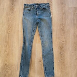 Prana Skinny Jeans  Size 4 27